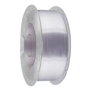 PrimaCreator EasyPrint PETG 1.75mm 1 kg Klar