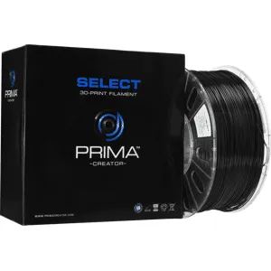 PrimaCreator PrimaSelect ASA