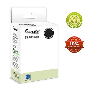 ISOTECH Ink C9351CE 21XL Black