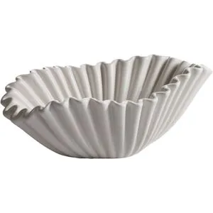 SoffaDirekt Stella Skål Creme Stor