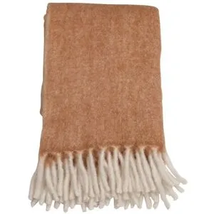 SoffaDirekt Morgan Pläd Kamel