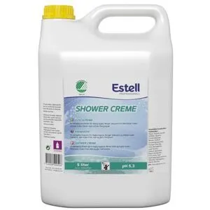 Estell Duschtvål 5L