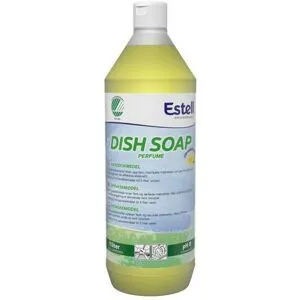 Estell Handdiskmedel parfymerad 1L