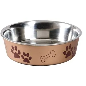 Globus Sport Globus Skål- Bella- Champagne 21 cm