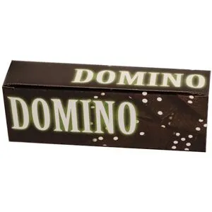 Leksaksaffären Domino
