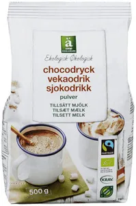 Änglamark Sjokoladedrikk 500g
