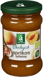 Änglamark Aprikossyltetøy 340g