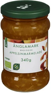 Änglamark Appelsinmarmelade 340g