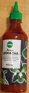 Asien Sriracha