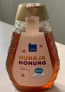 Hunaja