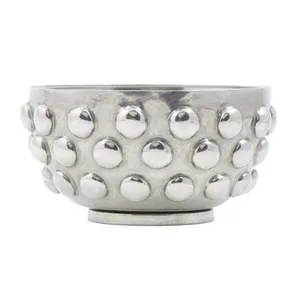 ALEXANDRA skål i tenn