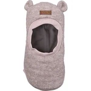 Lindberg Kids' Toronto Balaclava Beige JR