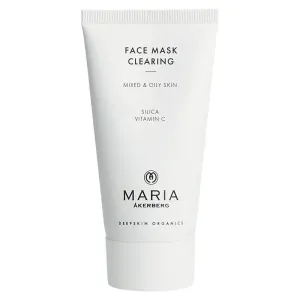 MARIA ÅKERBERG Face Mask Clearing 50 ml