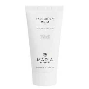 MARIA ÅKERBERG Face Lotion Moist 50 ml