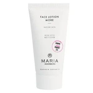 MARIA ÅKERBERG Face Lotion More 50 ml