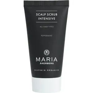 Maria Åkerberg Scalp Scrub Intensive 30 Ml - Babyface.Se