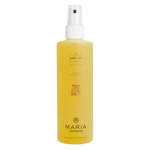 MARIA ÅKERBERG Baby Oil 250 ml