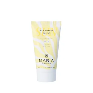 MARIA ÅKERBERG Sun Lotion SPF 30, 30 ml