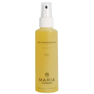 MARIA ÅKERBERG Pre-Cleansing Oil 125 ml