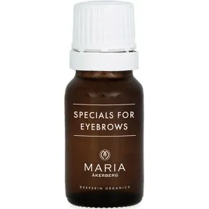 Maria Åkerberg Specials For Eyebrows - Babyface.Se