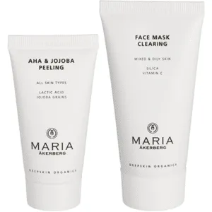 Maria Åkerberg Clearing Treatment