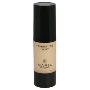 MARIA ÅKERBERG Foundation 30 ml Ivory