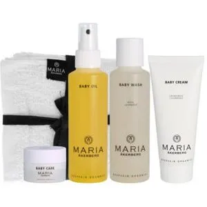 Maria Åkerberg Baby Gift Set