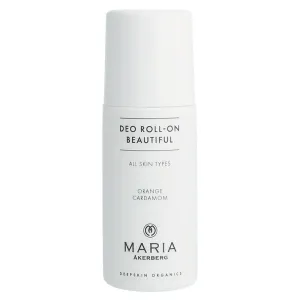 MARIA ÅKERBERG Deo Roll-On Beautiful 60 ml
