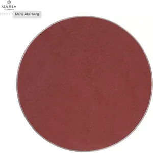 Maria Åkerberg Eyeshadow Refill Magnetic Ruby Red 1,5 Gram - Babyface.Se