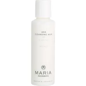 Maria Åkerberg Aha Cleansing Milk 125 Ml - Babyface.Se