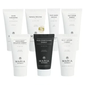 MARIA ÅKERBERG Spa Ritual Set
