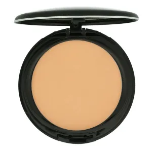 MARIA ÅKERBERG Compact Cover Golden Beige