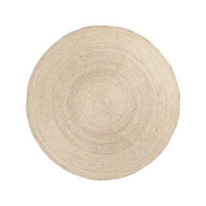 Rug Elin natural grey d150cm