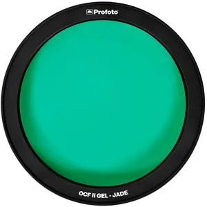 Profoto OCF II Jade, grönt effektfilter
