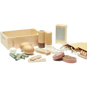 Kid's Concept Kids Concept Matset KID´S HUB