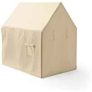 KID´S CONCEPT Kid`s Concept Lekhustält, beige