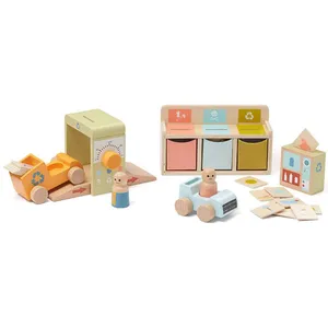 Återvinningsstation AIDEN