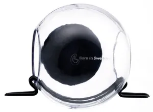 Fågelmatare Med Sugkopp