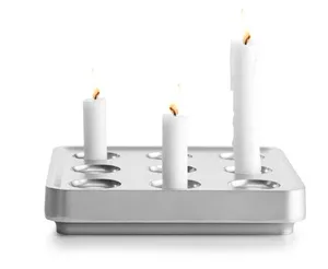 Stumpastaken Small - Polerad