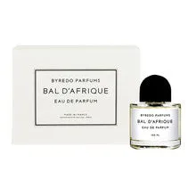 Bal d´Afrique EDP - 100ml