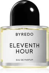 BYREDO Eleventh Hour Eau de Parfum unisex 50 ml