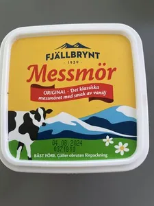 Messmör Original