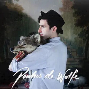 De Wolfe Pontus: Pontus De Wolfe 2012