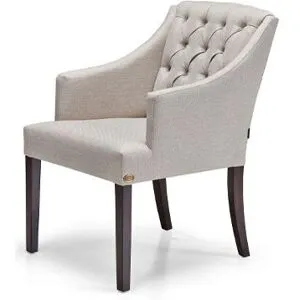 Newport Delano karmstol sand