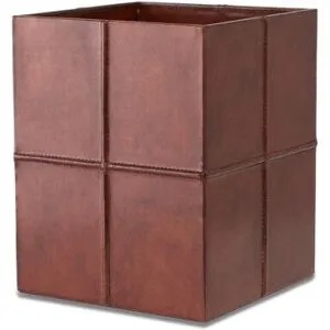 Newport Kensington papperskorg kvadrat