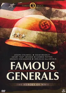 Famous generals