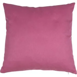 SoffaDirekt Frigg Kuddfodral 47x47 Cerise