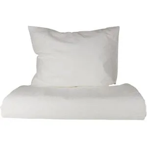 SoffaDirekt Daniella Bäddset Vit