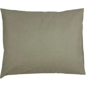 SoffaDirekt Daniella Örngott 50x60 Grön