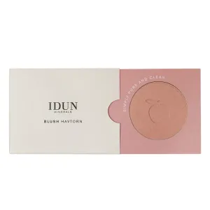 IDUN Minerals Mineral Blush 5 g Havtorn